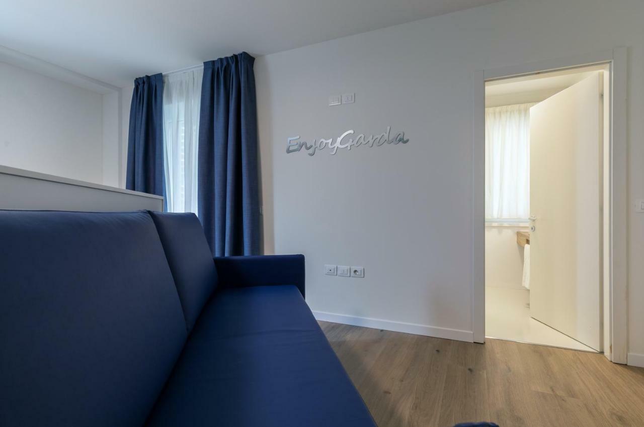 טורבולה Hi Hotels Torbole - Pool & Spa מראה חיצוני תמונה